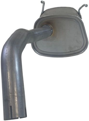Levně Zadní tlumič výfuku BOSAL 148-183