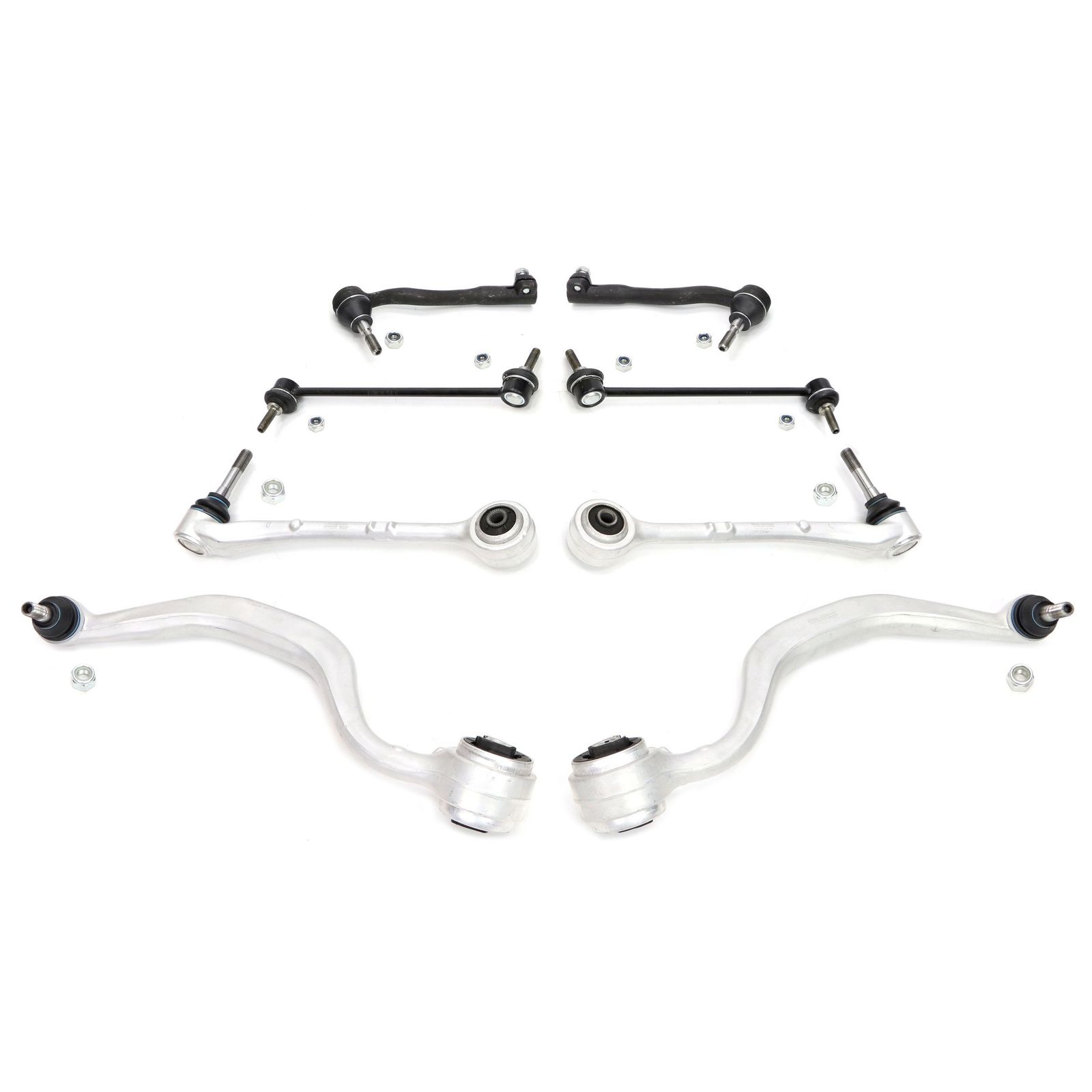 Zestaw wahacza, zawieszenie koła MASTER-SPORT GERMANY 37012-KIT-MS