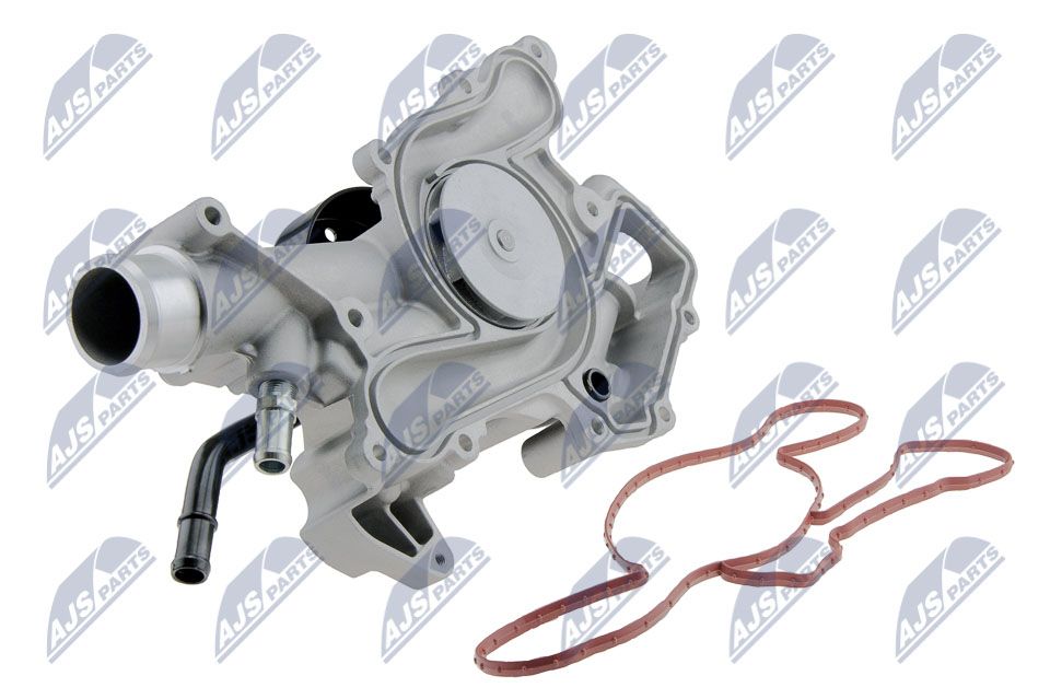 Pompa wody, chłodzenie silnika NTY CPW-CH-022