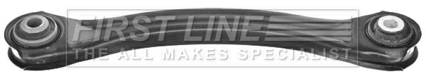 Wahacz, zawieszenie koła FIRST LINE FCA7486