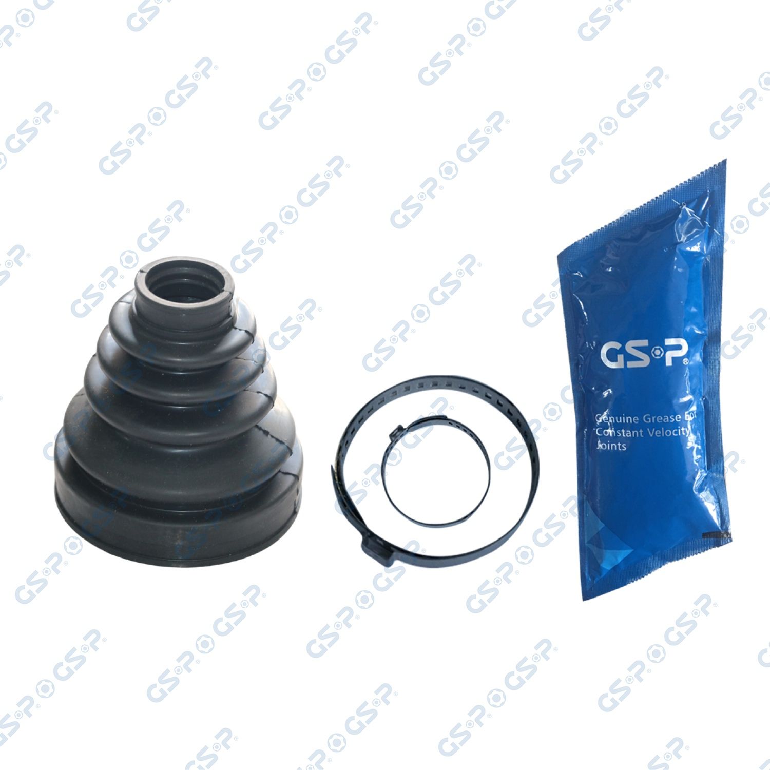 Ansamblu burduf, articulatie planetara GSP 760146