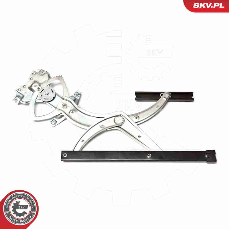 Стеклоподъемник