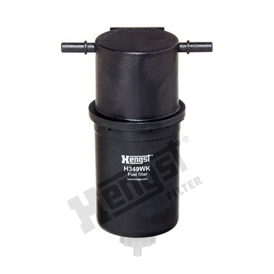 Palivový filter HENGST FILTER H349WK