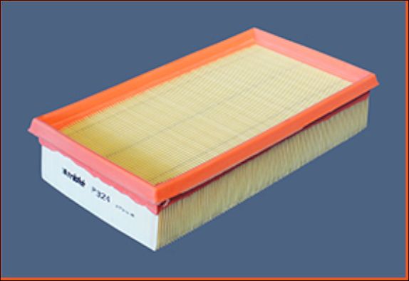 Filtr powietrza MISFAT P324