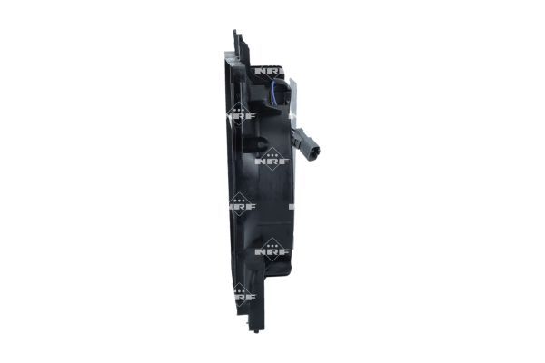 Levně Větrák, chlazení motoru NRF 47044