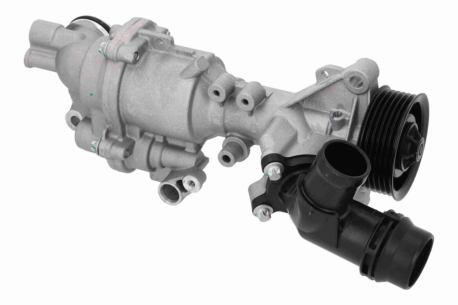 Pompe à eau, refroidissement du moteur
