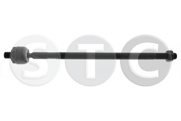 Połączenie osiowe, drążek kierowniczy poprzeczny STC T453293