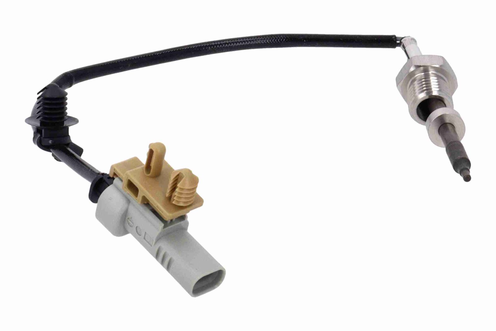 Capteur, température des gaz