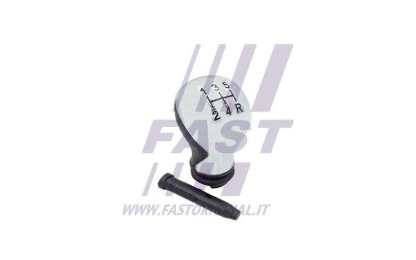 Gałka dźwigni włączającej FAST FT00119
