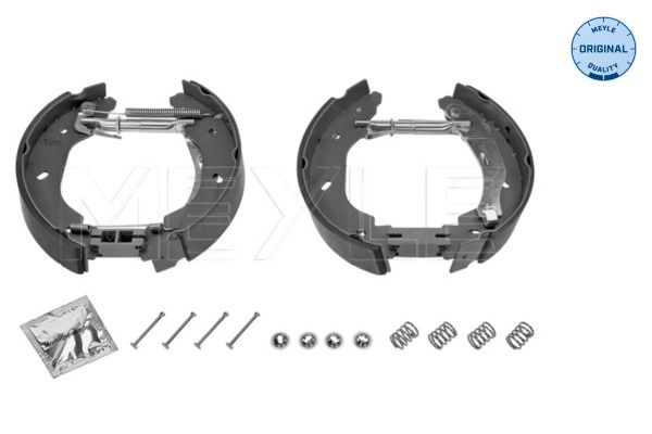 Sada brzdových čelistí MEYLE 714 533 0022/K