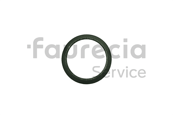 Bague d'étanchéité, tuyau d'échappement