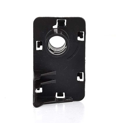 Verrouillage du capot moteur 1804625
