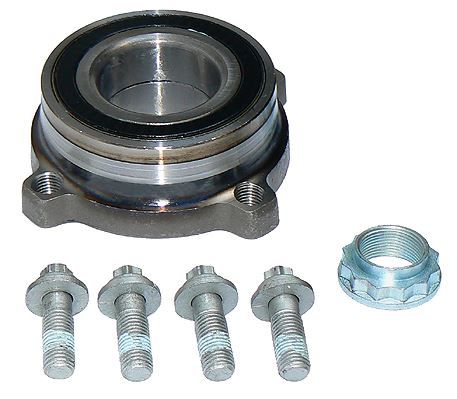 Set rulment roata METZGER WM 1243