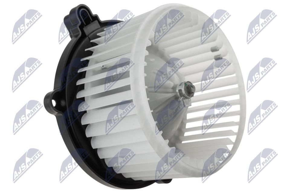 Salona ventilators