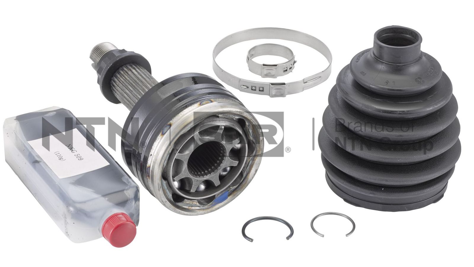 Set articulatie, planetara SNR OJK69.009