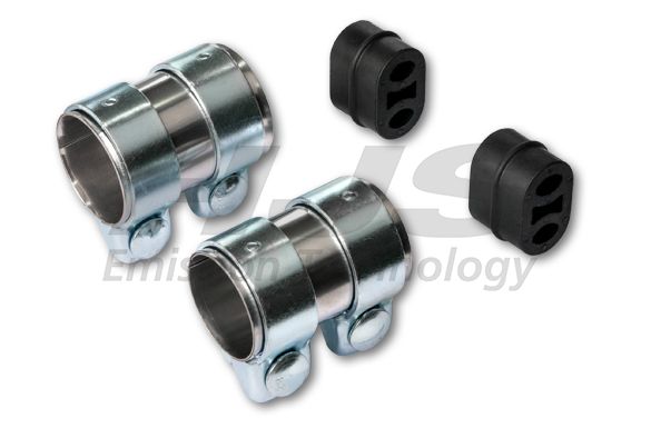Set montare, sistem de esapament HJS 82 14 9086