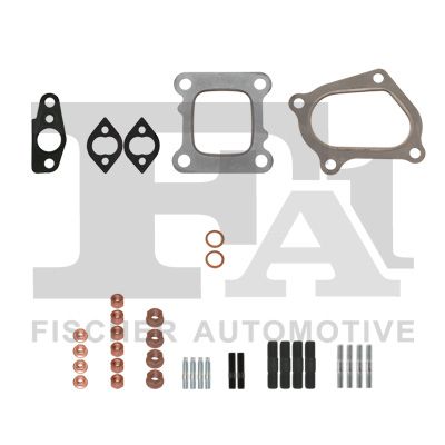 Set montaj, turbocompresor FA1 KT770160