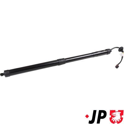 Электромотор, задняя дверь