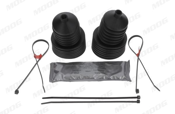 Zestaw osłon, układ kierowniczy MOOG K150030