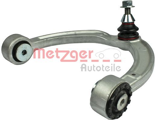 Brat, suspensie roata METZGER 58095002