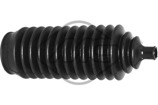 Zestaw osłon, układ kierowniczy METALCAUCHO 01358