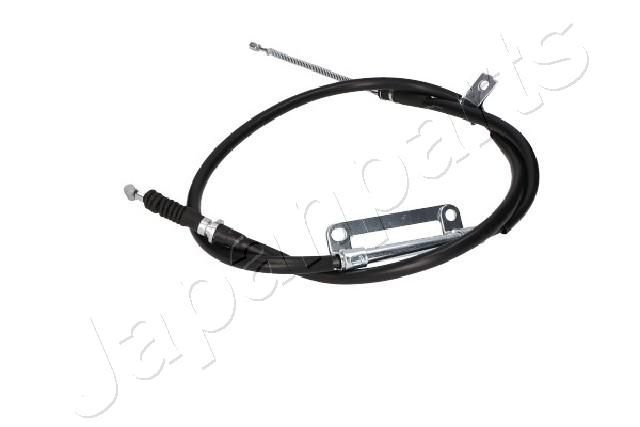 Cięgło, hamulec postojowy JAPANPARTS BC-K19R