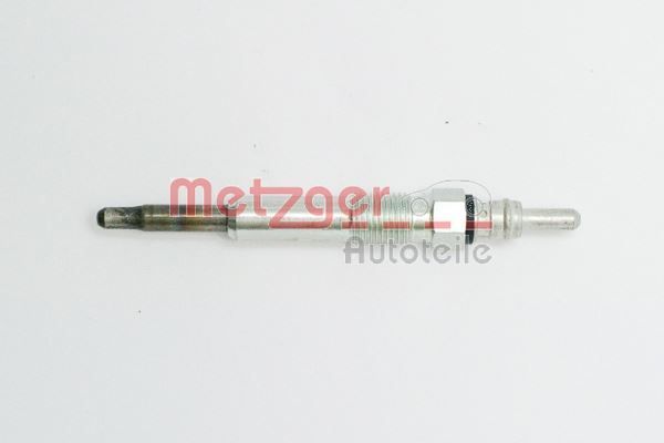 Świeca żarowa METZGER AUTOTEILE H1825