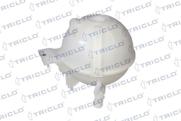 Vase d'expansion, liquide de refroidissement