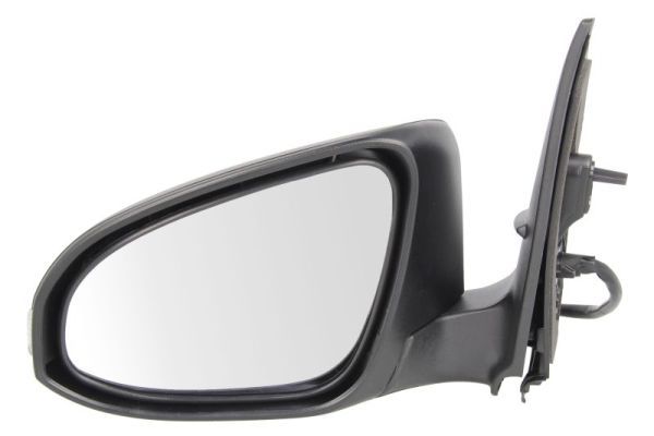 Наружное зеркало