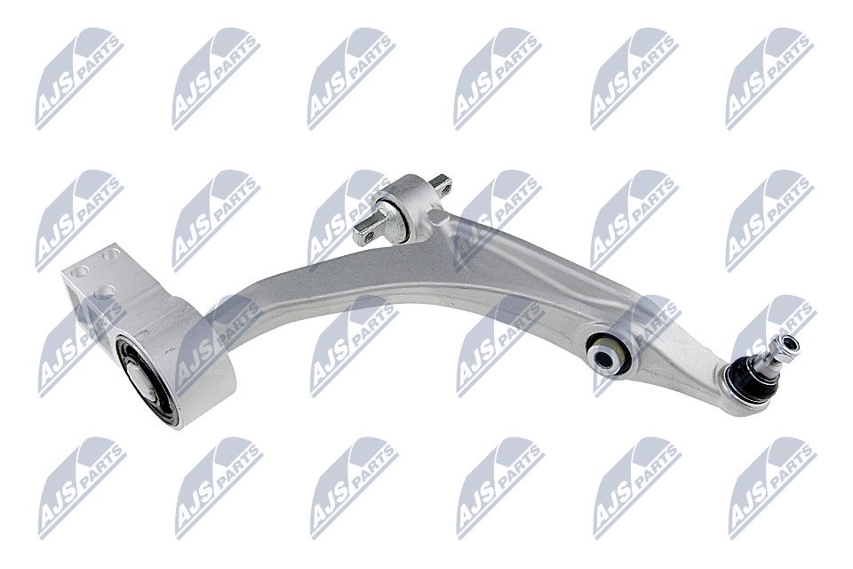 Brat, suspensie roata NTY ZWD-AR-004