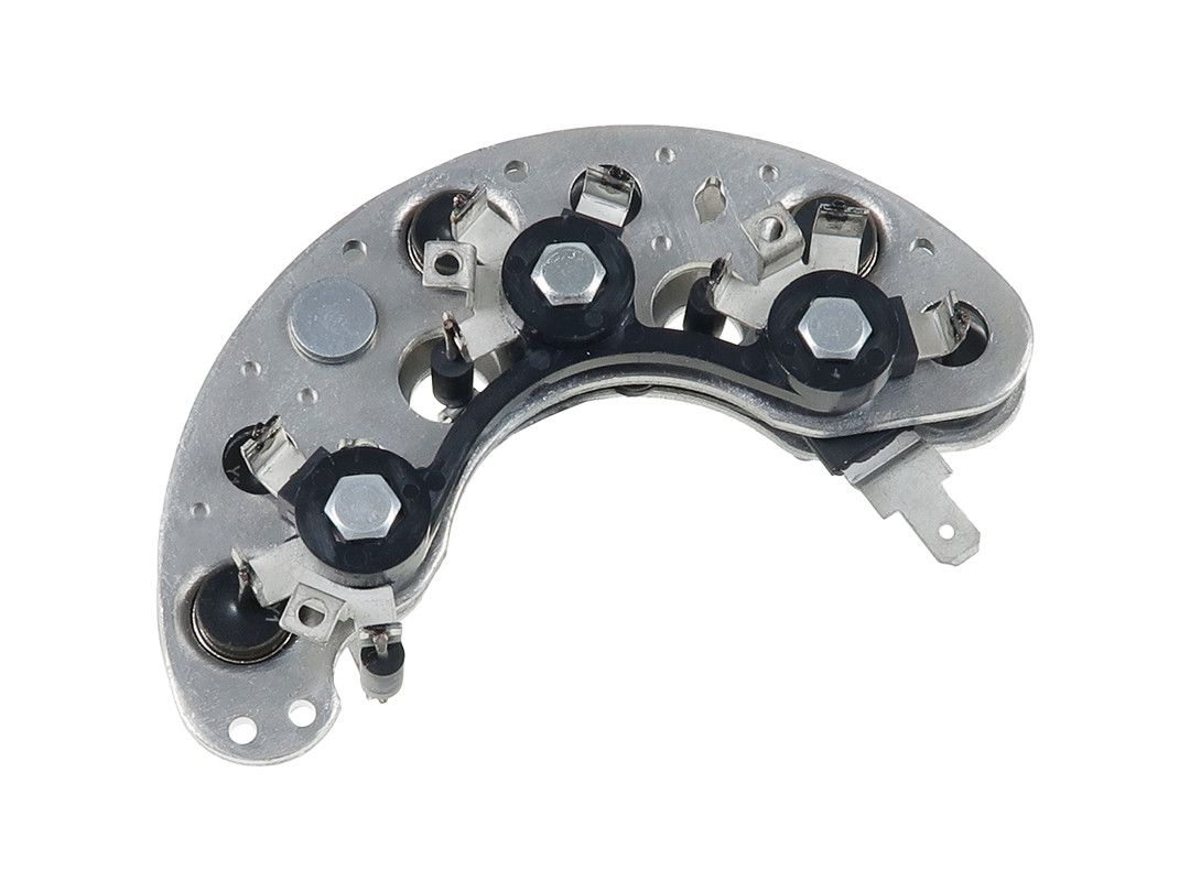 Levně Usměrňovač, generátor AS-PL ARC9019