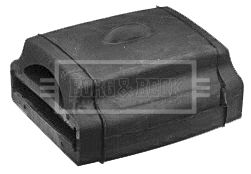 Dystans gumowy, resorowanie BORG & BECK BSK7777