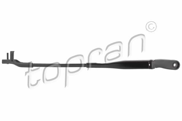 brat stergator, parbriz TOPRAN 114 865