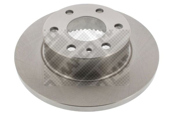 Tarcza hamulcowa MAPCO 25053