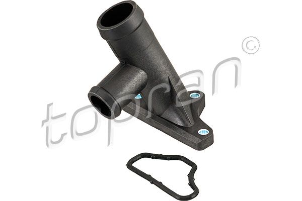 Flansa lichid racire TOPRAN 100 260