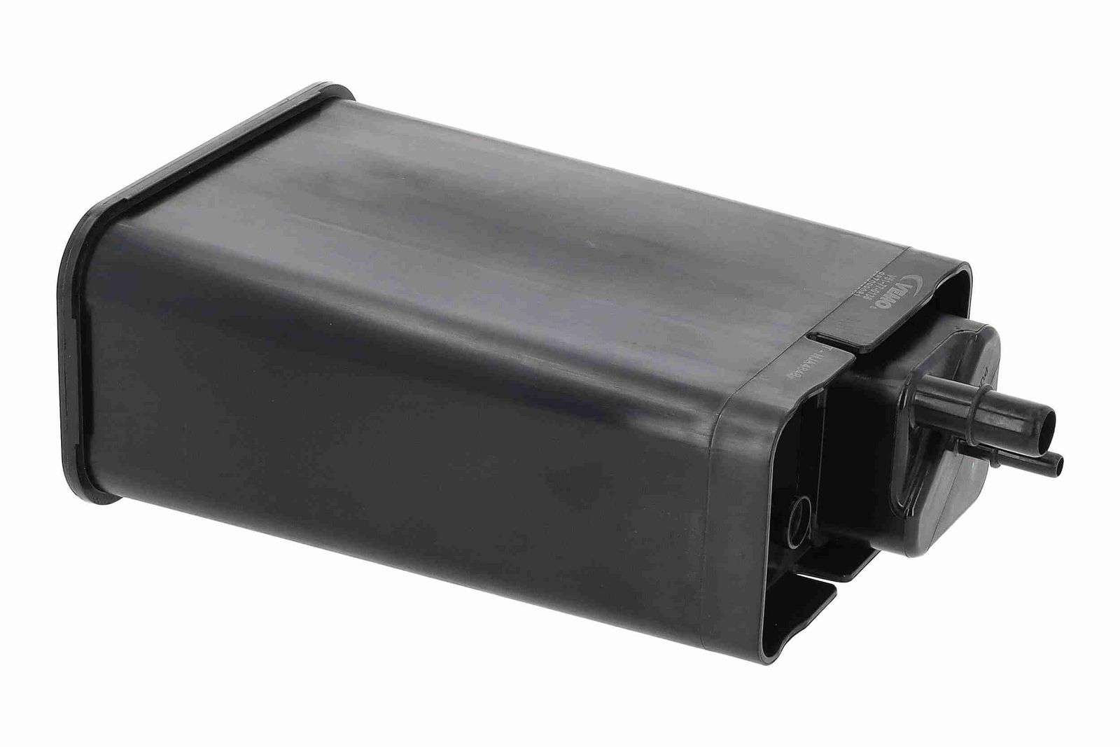 Filtre à charbon actif, ventilation du réservoir