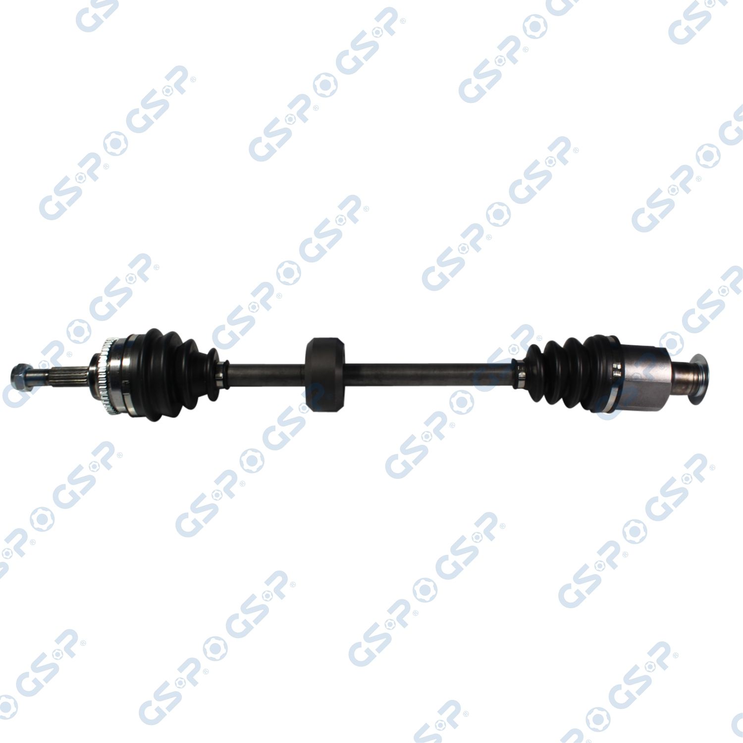 Приводной вал