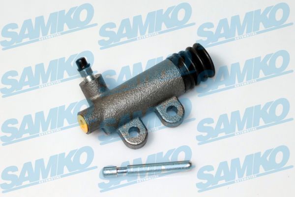 Pomocný válec, spojka SAMKO M29133