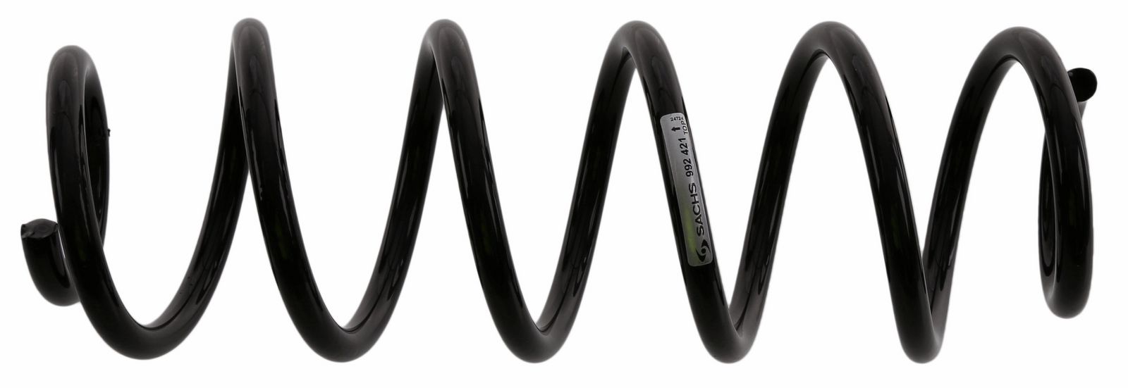 Arc spiral SACHS 992 421