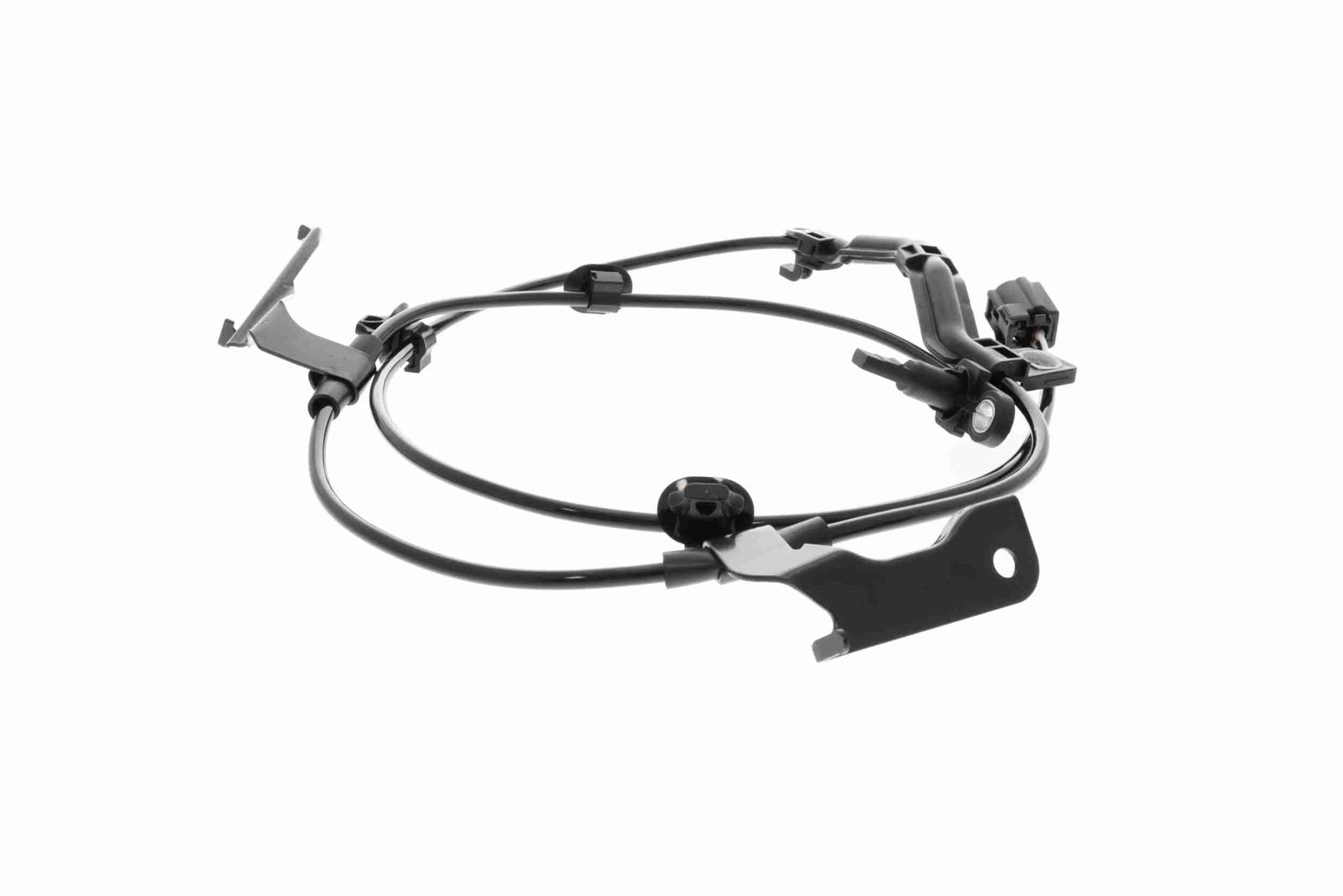 Capteur, vitesse de roue