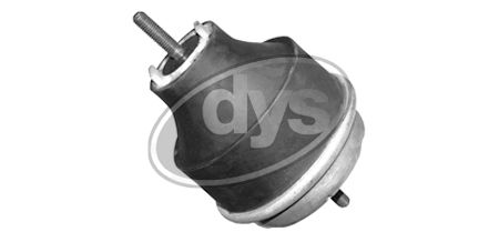 Łożyskowanie silnika DYS 71-26128