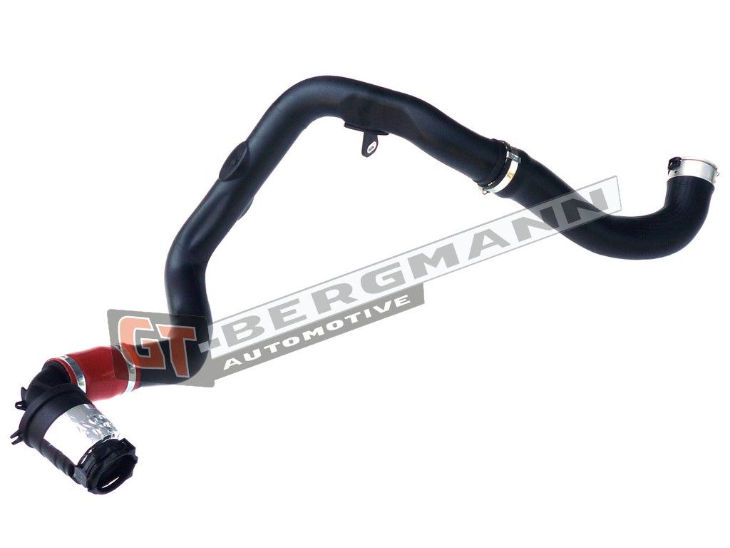 Hadička plnicího vzduchu GT-BERGMANN Automotive GT52-260