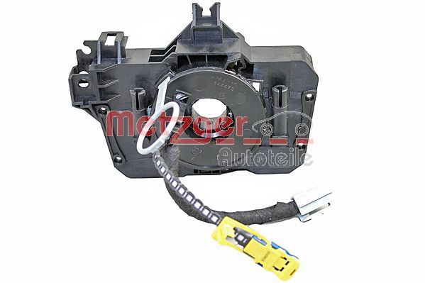 Arc spirala, Airbag METZGER 0916617