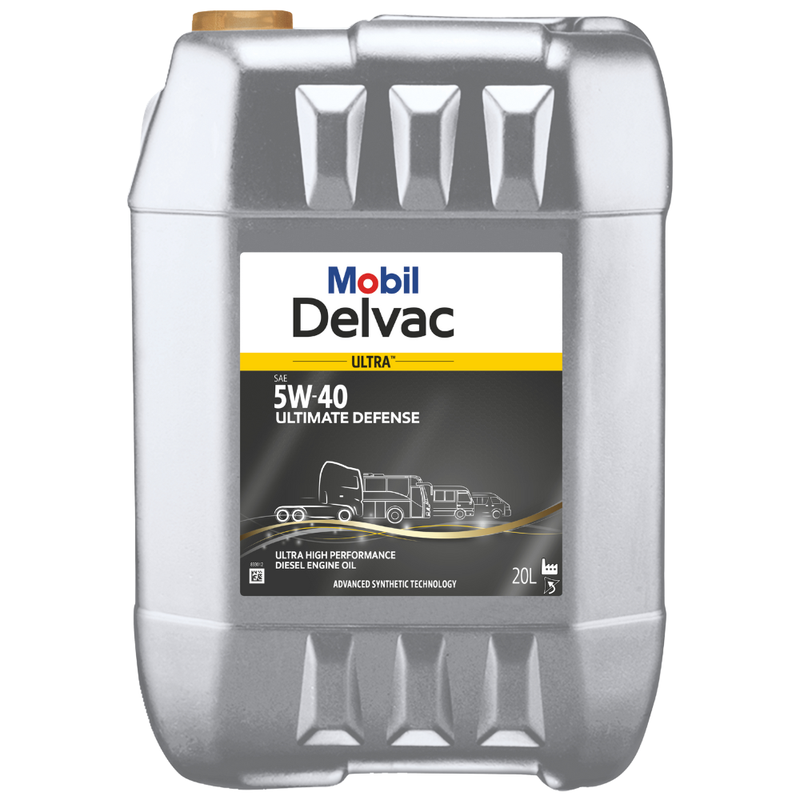E-shop Motorový olej MOBIL 157414