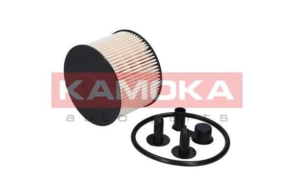 Palivový filter KAMOKA F307301