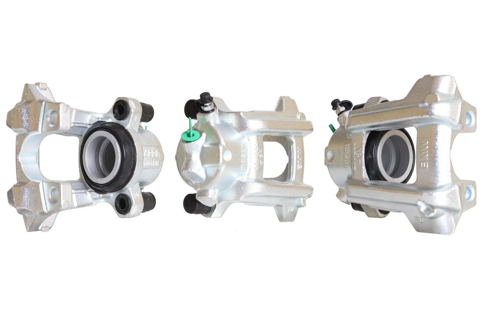 Etrier frana FERODO FCL695674