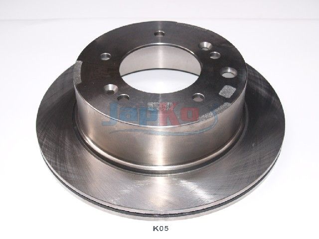 Disc frana JAPKO 61K05C