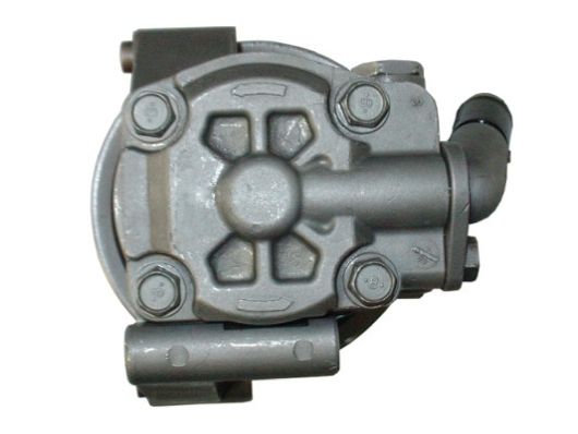 Levně Hydraulické čerpadlo, řízení SPIDAN 54389