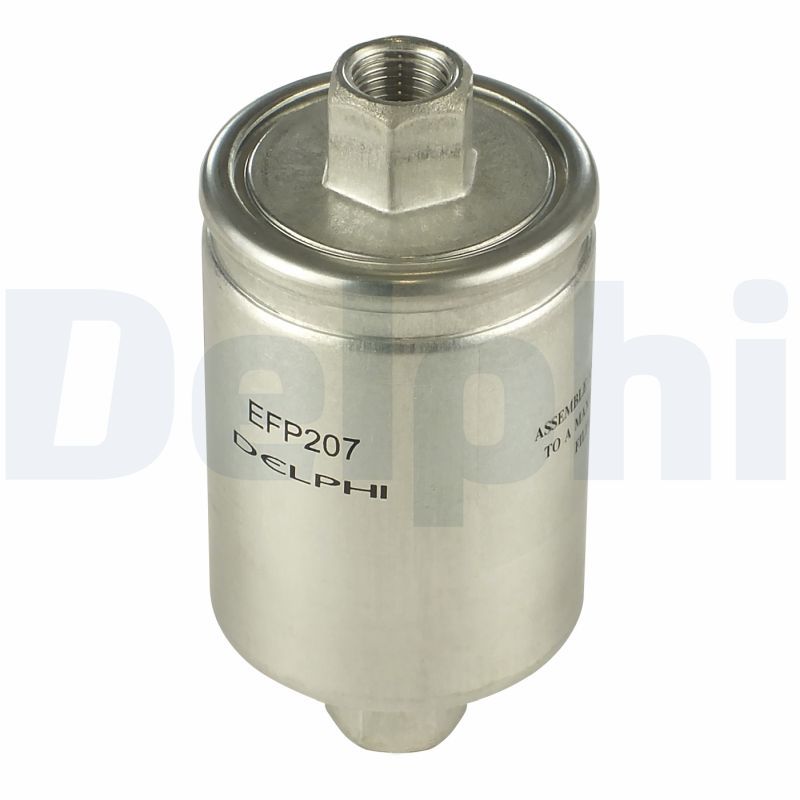 Palivový filter DELPHI EFP207