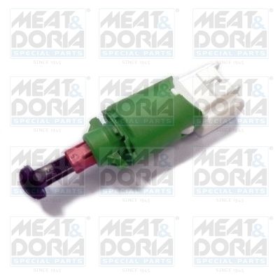 Włącznik, wysprzęglanie (GRA) MEAT & DORIA 35124
